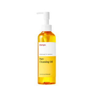 MA:NYO Pure Cleansing Oil 200ml