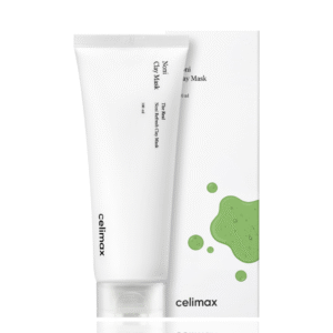 Celimax Real Noni Refresh Clay Mask 120g