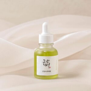 Beauty of Joseon Calming Serum Green tea + Panthenol 30ml