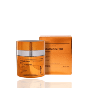 RETTYSKIN Glutathione TX1 Vita Cream 50g