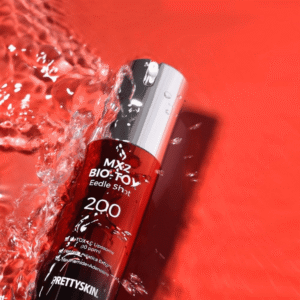 PRETTYSKIN MX2 BIO-TOX Eedle Shot 200 33g