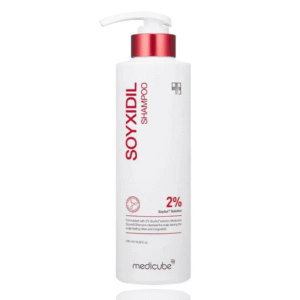 MEDICUBE Soyxidil Shampoo 490ml