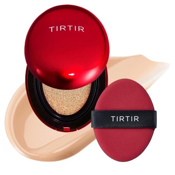 TIRTIR Mask Fit Red Cushion 22N Shell Beige 18g