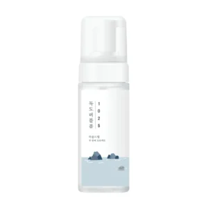 ROUND LAB 1025 Dokdo Bubble Foam 150ML