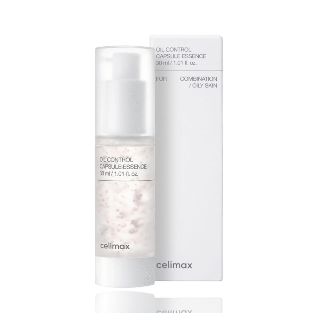Celimax Oil Control Capsule Essence 30ml