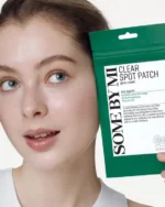 SOME BY MI 30 Days Miracle Clear Spot Patch 18pcs - Image 2