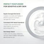 ANUA Heartleaf 70 Intense Calming Cream 50ml - Image 2