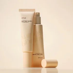 Anua Matt But Glow Cover Beige 50ML