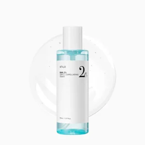ANUA BHA 2% Gentle Exfoliating Toner 150ml