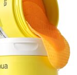 Anua Vitamin C Niacin Tone Up Blemish Pad - Image 2