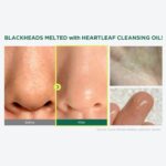 ANUA Heartleaf Pore Control Cleansing Oil Mini 20ml - Image 3
