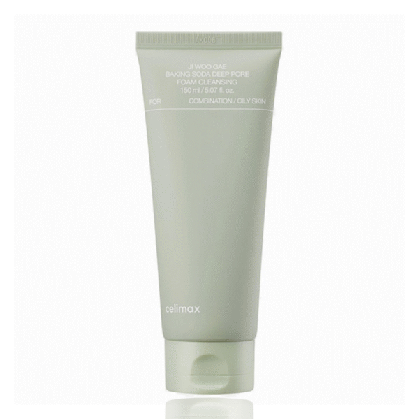 Celimax Baking Soda Deep Foam Pore Cleansing 150ml
