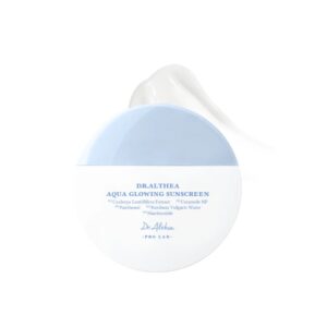 Dr.Althea Aqua Glowing Sunscreen 45ml