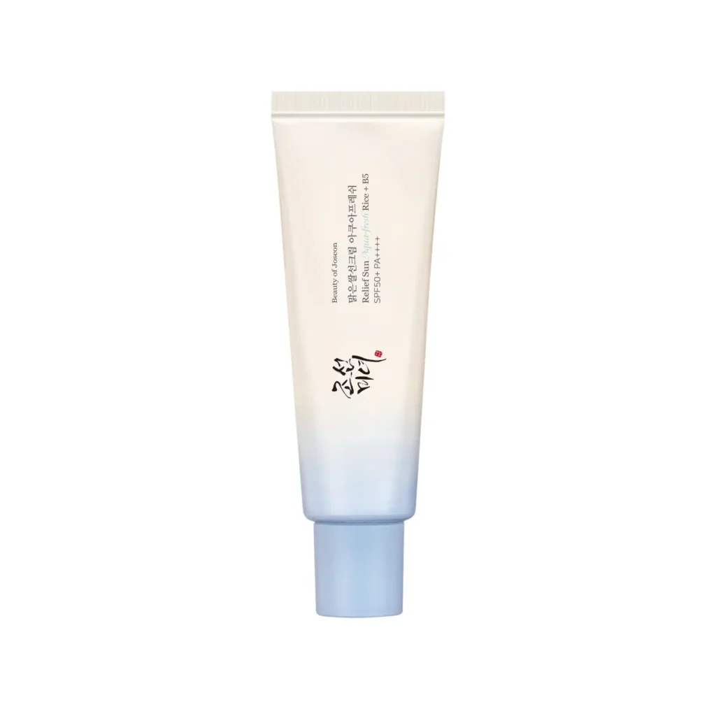 Beauty of Joseon Relief Sun Aqua fresh Rice 50ml