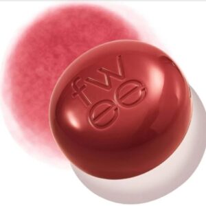 FWEE Lip&Cheek Blurry Pudding Pot RSO3 FADED