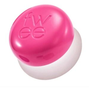 FWEE Lip&Cheek Blurry Pudding Pot PK04 CRUSH