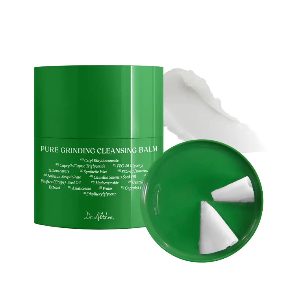 Dr.Althea Pure Grinding Cleansing Balm 50ml
