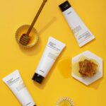 COSRX Full Fit Propolis Honey Overnight Mask 60ml - Image 2
