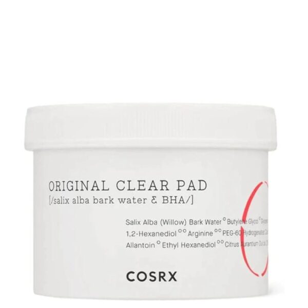COSRX One Step Original Clear Pads 70ea