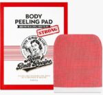 Mom's Bath Recipe Body Peeling Pad 25ml 1pc