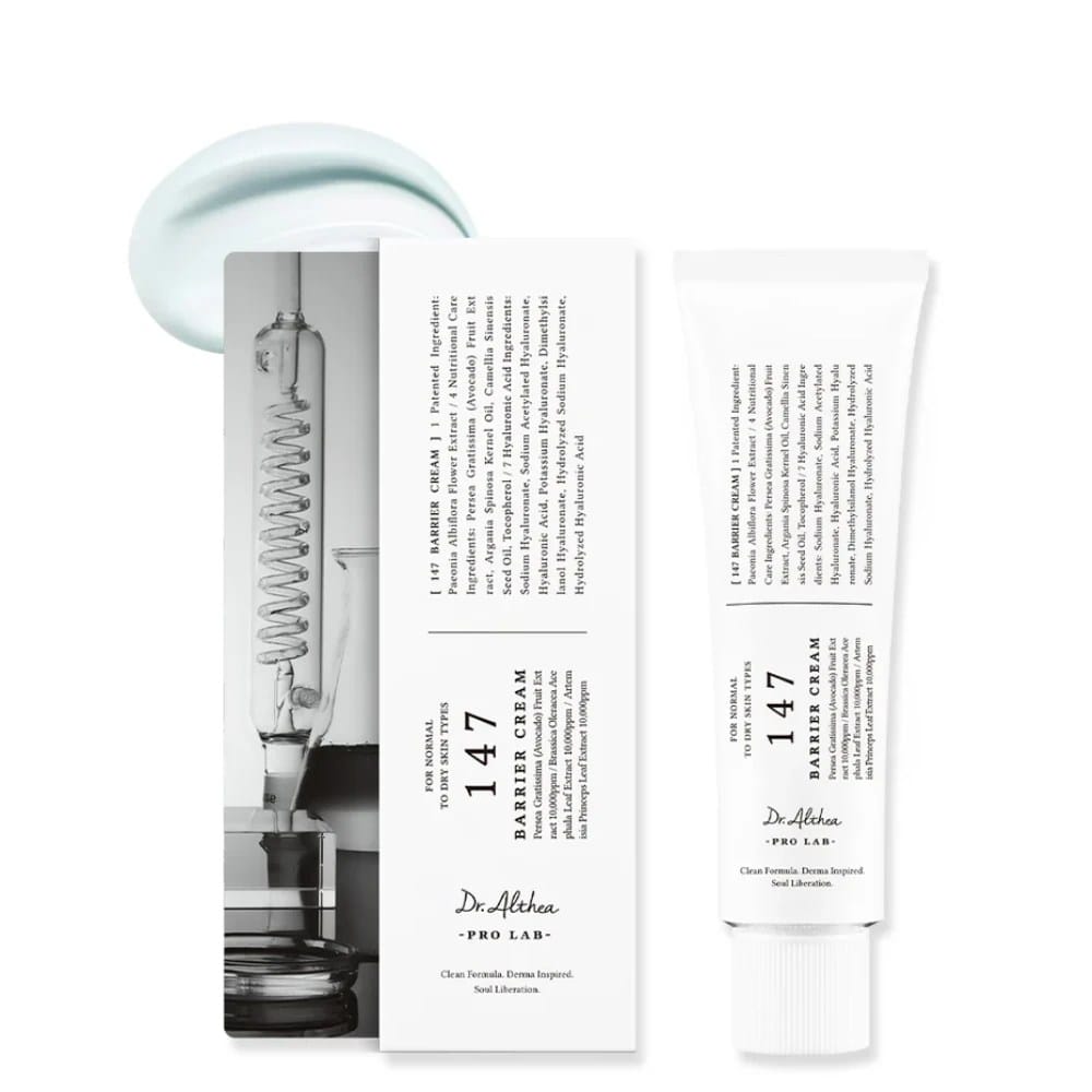 Dr.Althea 147 Barrier Cream 50ml