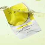 Anua Vita C Blemish Serum Mask 1PCS - Image 3