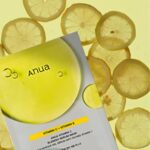 Anua Vita C Blemish Serum Mask 1PCS - Image 2