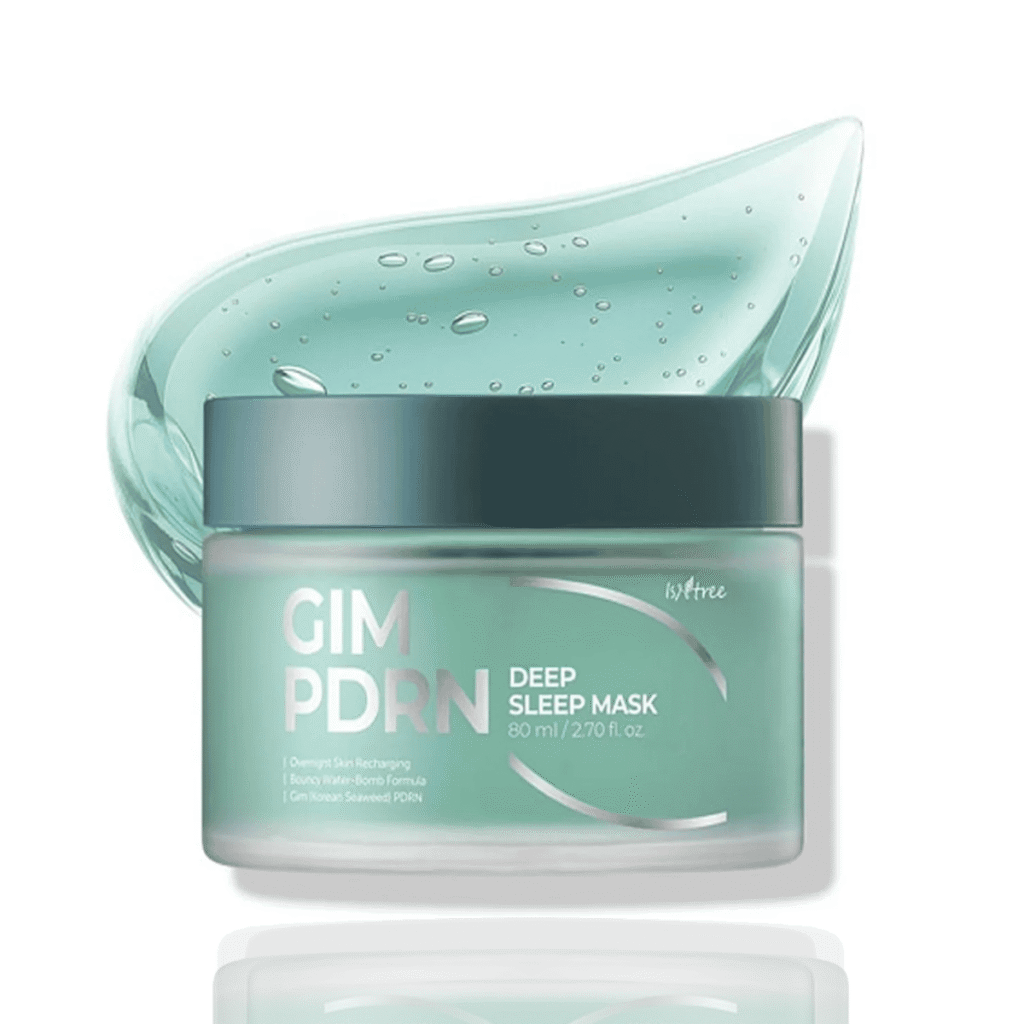 ISNTREE GIM PDRN Deep Sleep Mask 80ml