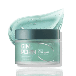 ISNTREE GIM PDRN Deep Sleep Mask 80ml