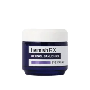 Heimish RX Retinol Bakuchiol Eye Cream 30ml
