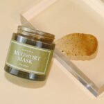 I'm From Mugwort Mask 110g - Image 3