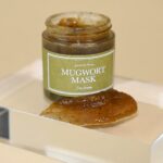 I'm From Mugwort Mask 110g - Image 2