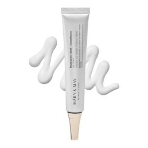Mary&May Tranexamic Acid+ Glutathion Eye Cream 12ml