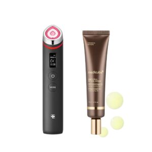 MEDICUBE Deep Vita C Booster Set