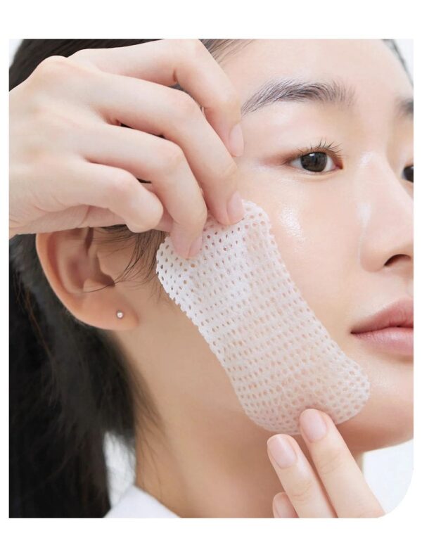 Mediheal Retinol Collagen Lifting Pad 100 Pads - Image 2