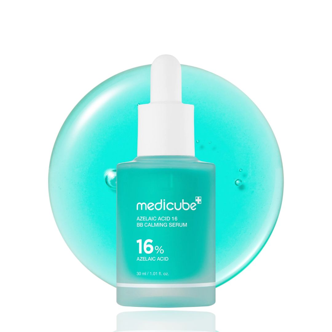 MEDICUBE Azelaic Acid 16 Calming Serum 30ml