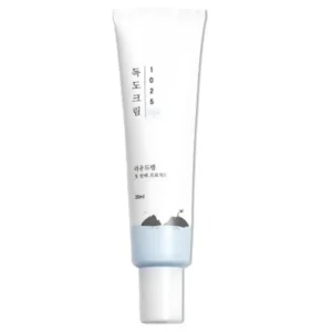 ROUND LAB 1025 Dokdo Eye Cream 30ml