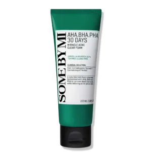 SOME BY MI AHA.BHA.PHA 30 Days Miracle Foam 100ml