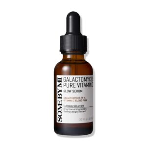 Some By Mi Galactomyces Pure Vitamin C Glow Serum 30Ml