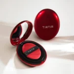 TIRTIR Mask Fit Red Cushion 22N Shell Beige 18g - Image 4