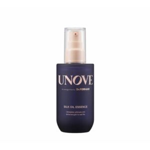 UNOVE Silk Oil Essence 70ml