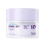 Dr.G R.E.D Blemish Bakuchiol Pore-Jet Cream 50ml