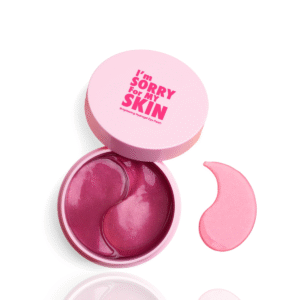 I'm Sorry For My Skin Brightening Hydrogel Eye Patch