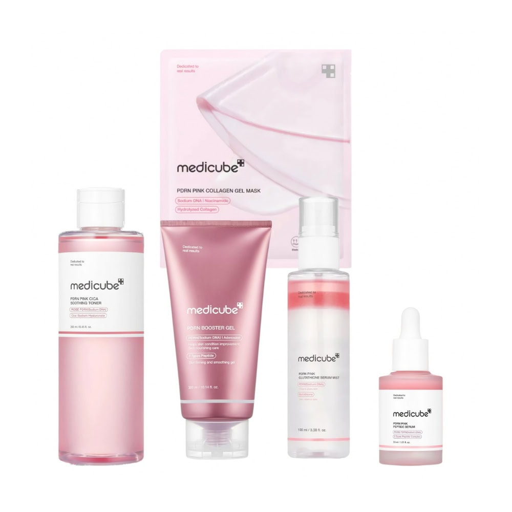 Medicube PDRN Set