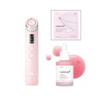 MEDICUBE AGE-R Booster Pro Pink & PDRN Serum Set
