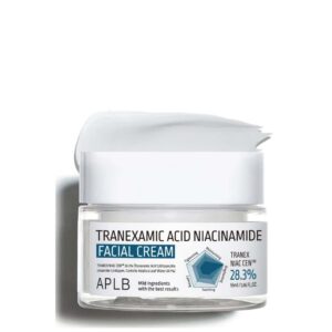 APLB Tranexamic Acid Niacinamide Facial Cream 55ml