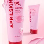 APRILSKIN TXA Niacinamide 99 Deep Cleanser 120g - Image 2