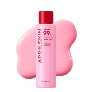 APRILSKIN TXA Niacinamide 99 Milky Toner 150ml
