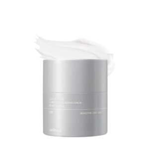 Celimax Dual Barrier Purifying Cleansing Balm 50ml