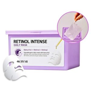 SOME BY MI Retinol Intense Daily Mask - 30 Sheets